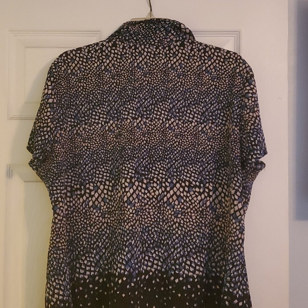 Blouse - Picture 3 of 3